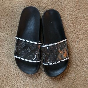 PINK Slides